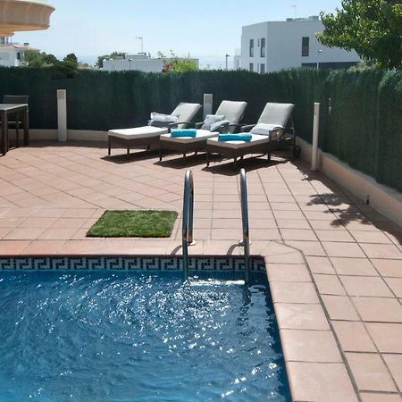 Apartament Les Tonyines Llanca Luaran gambar