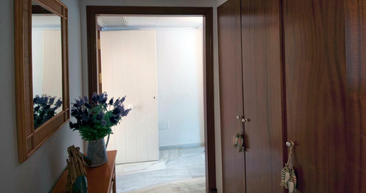 Apartament Les Tonyines Llanca Luaran gambar