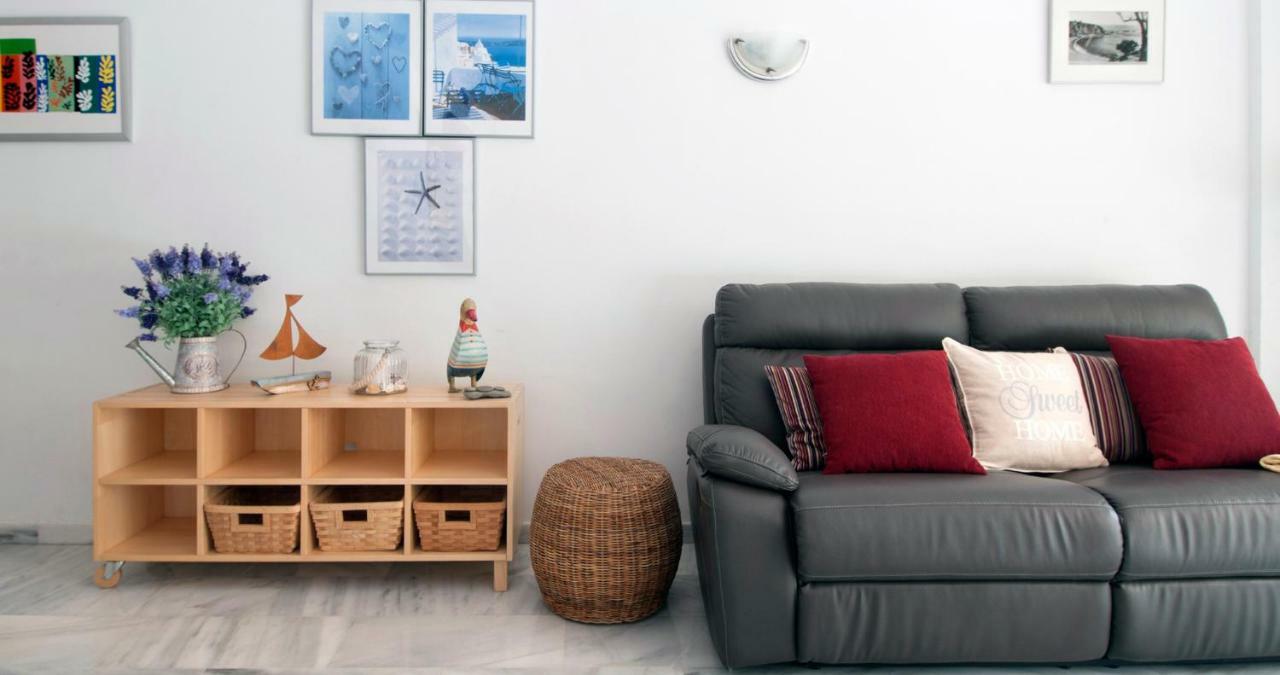 Apartament Les Tonyines Llanca Luaran gambar