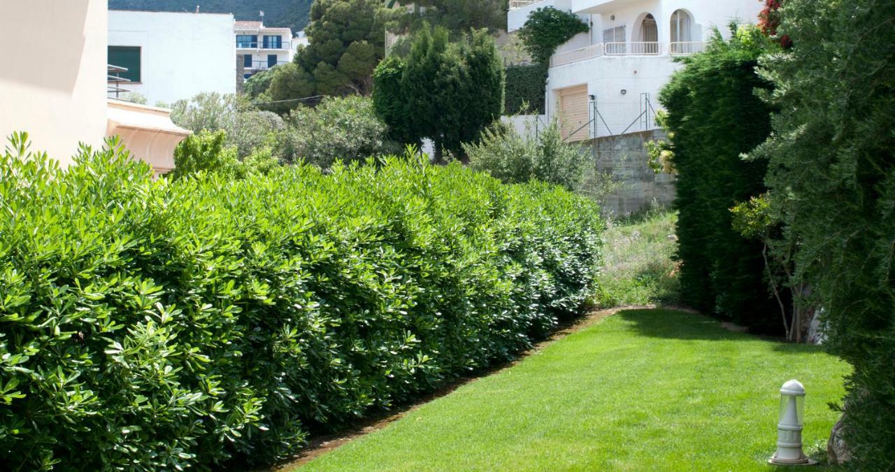 Apartament Les Tonyines Llanca Luaran gambar