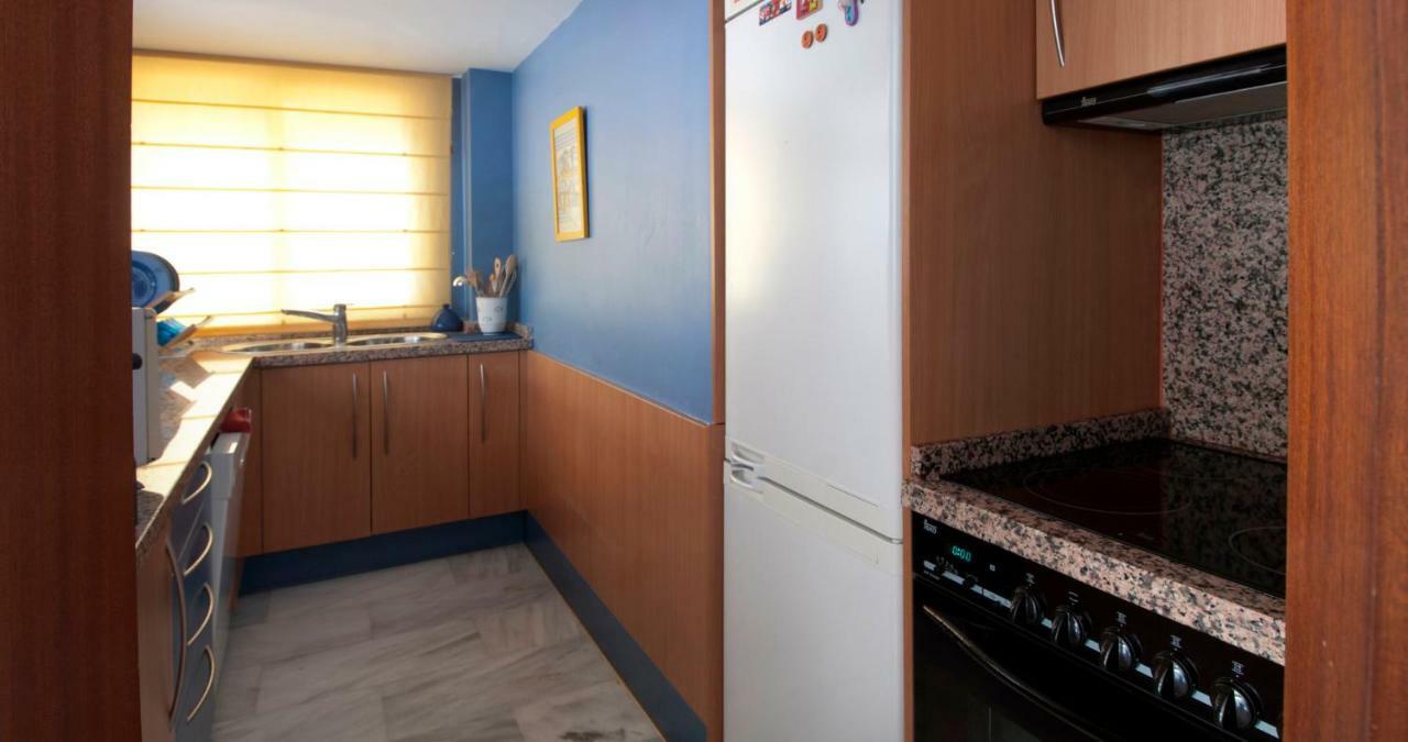 Apartament Les Tonyines Llanca Luaran gambar