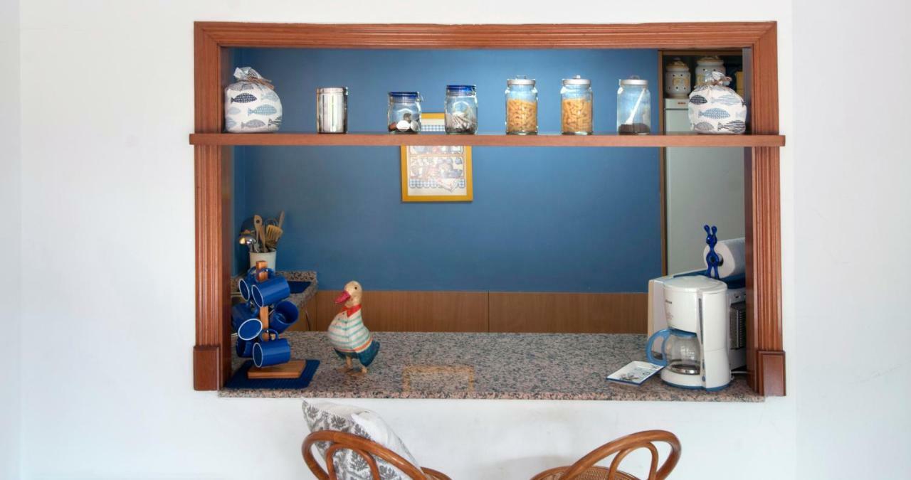 Apartament Les Tonyines Llanca Luaran gambar