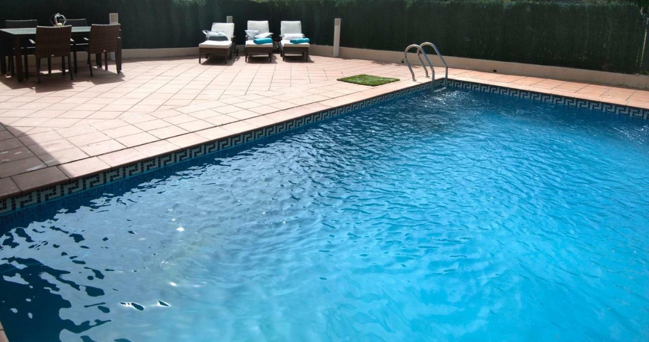 Apartament Les Tonyines Llanca Luaran gambar