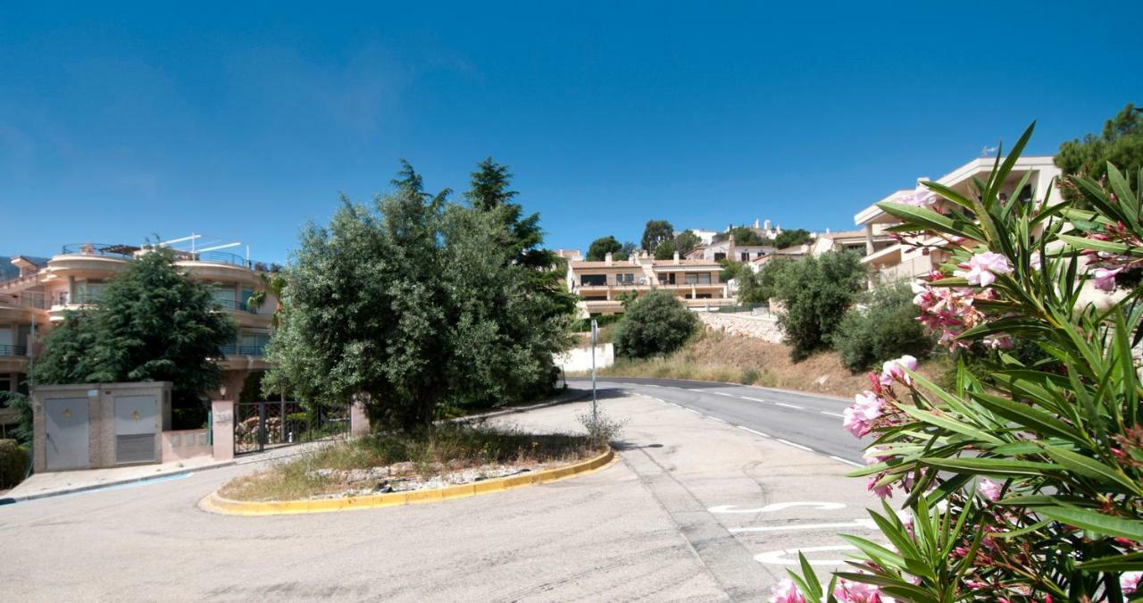 Apartament Les Tonyines Llanca Luaran gambar