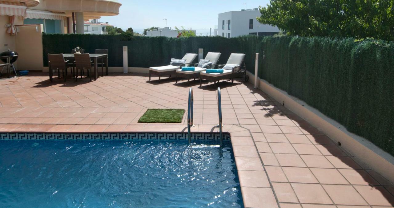 Apartament Les Tonyines Llanca Luaran gambar